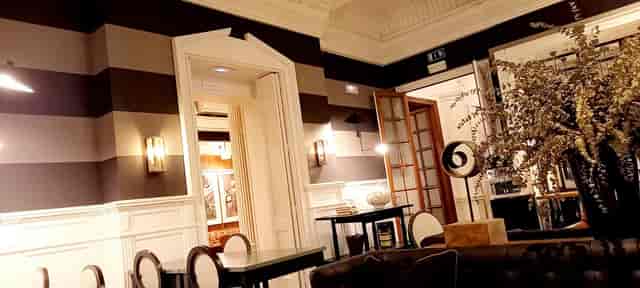 HOTEL GRANVIA - Updated 2025 Prices & Reviews (Barcelona, Catalonia)