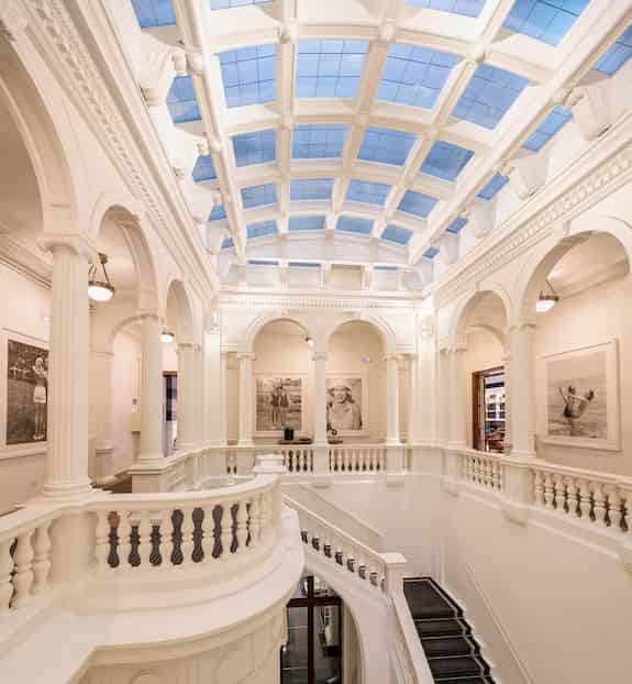 Library
