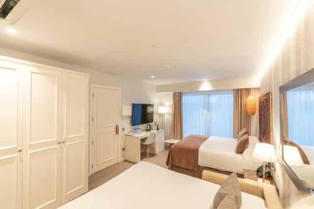 Single Room