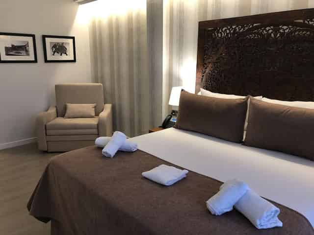 Single Room