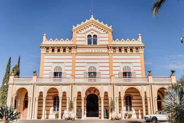 Colombus Hall
