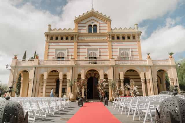 Colombus Hall