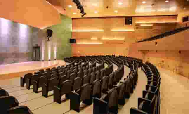 Auditorium