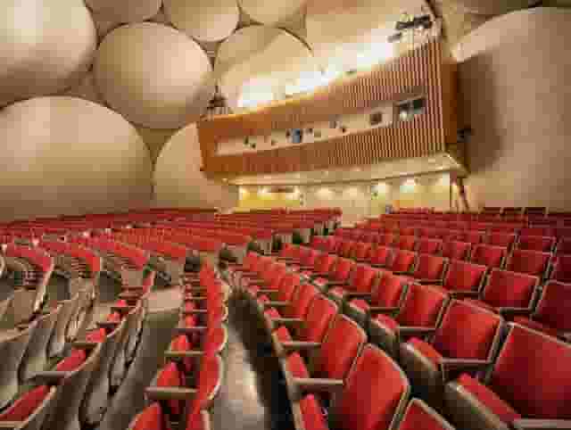 Auditorium