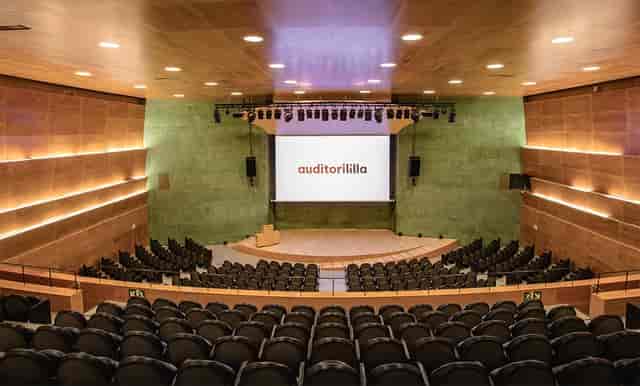 Auditori L'illa (Barcelona): Events & Tickets | Fever