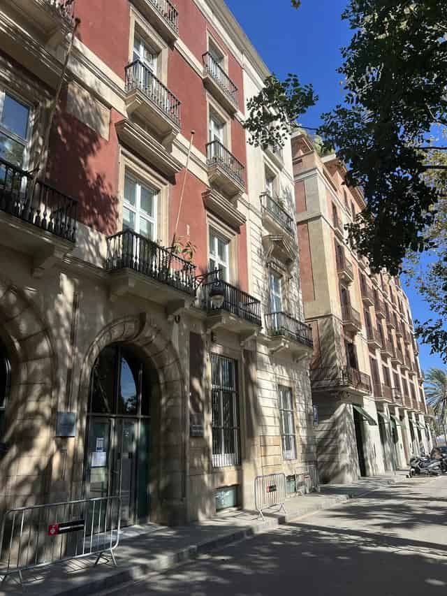 LA MERCÈ ROOM