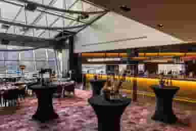 Christmas Party Venues