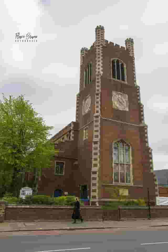 Community Centre