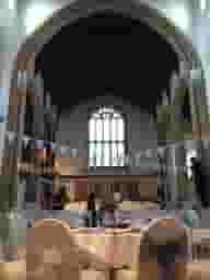 Function Rooms