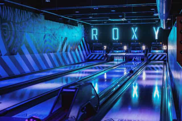 Full Venue Hire