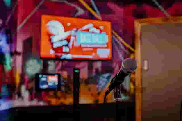 Roxy Lanes, The Friary Cardiff