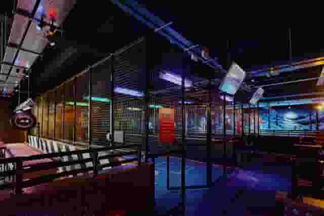 Roxy Ball Room +1 more