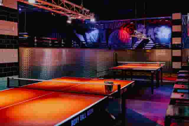 Roxy Ball Room +1 more