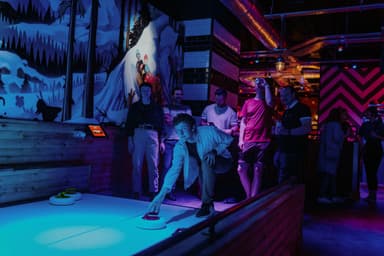 Party Venues