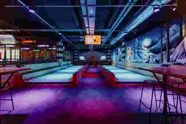 Roxy Ball Room +1 more
