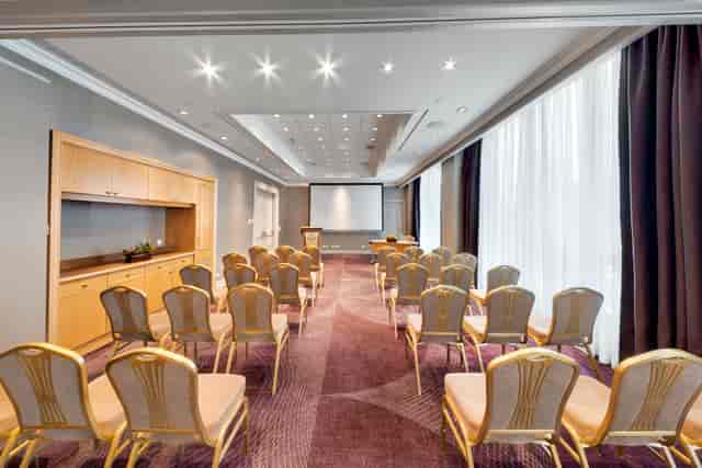 Sheraton Grand Warsaw