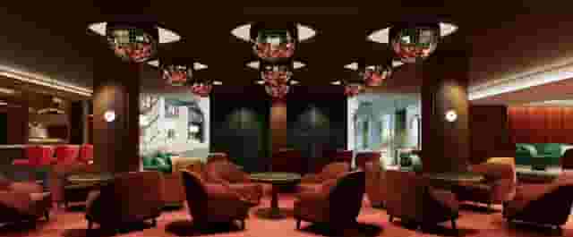 Velvet Room