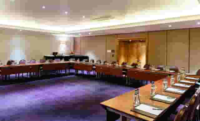 Corinthia London