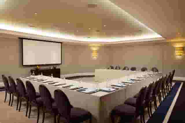 Corinthia London