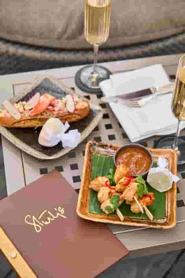 The Chesterfield Mayfair Hotel