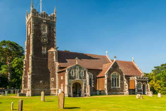 Church