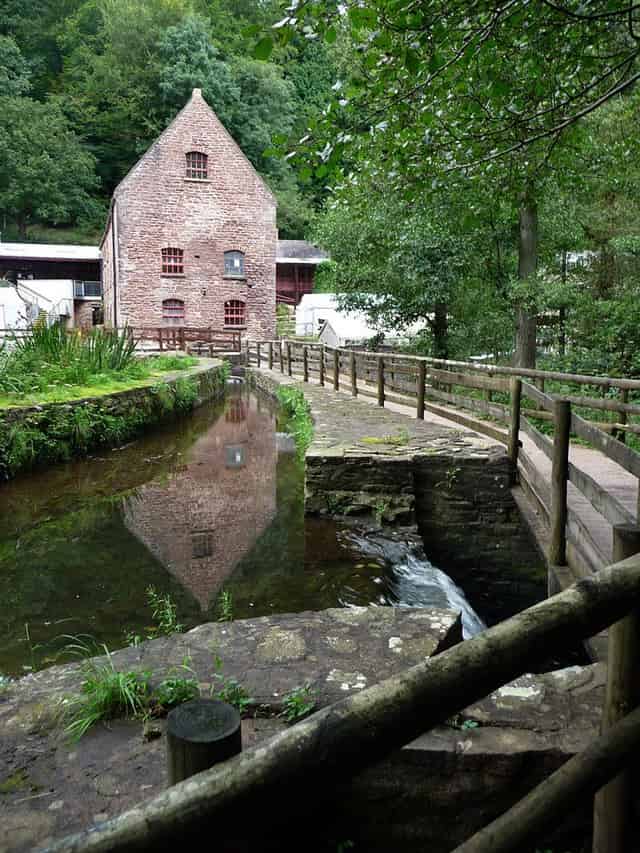Heritage museum