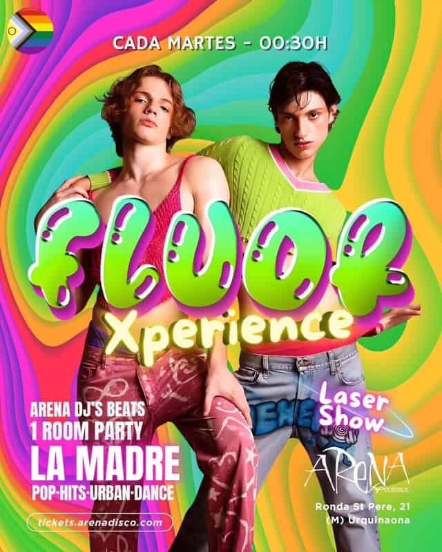 Disco club
