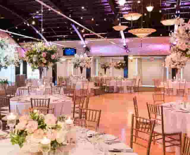 Ballroom