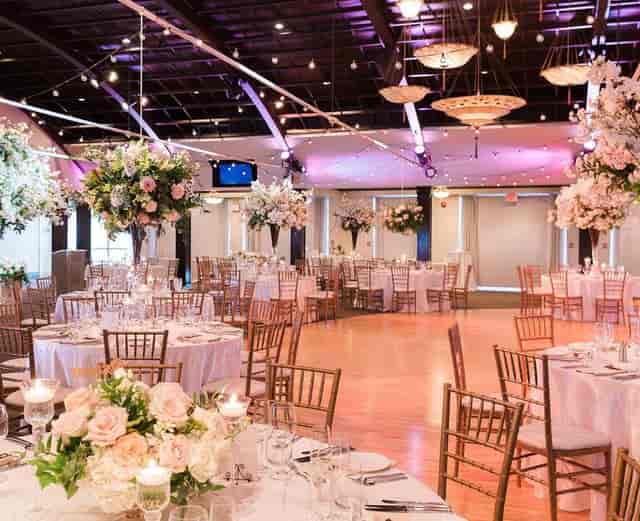 Palais Royale Ballroom - Venue - Toronto - hero.ca