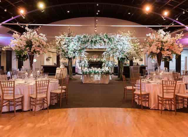 Palais Royale Ballroom - Toronto, ON - Party Venue