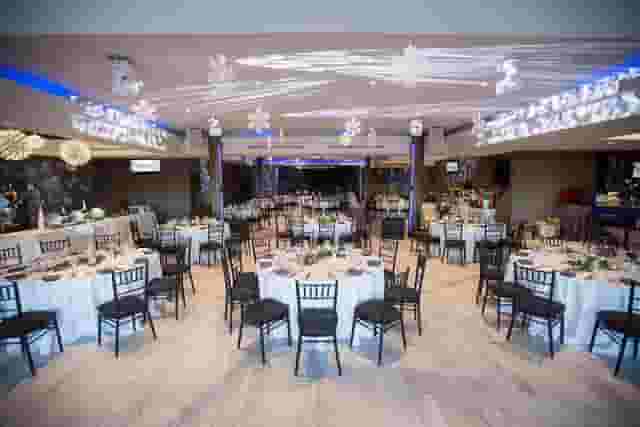Clubhouse
