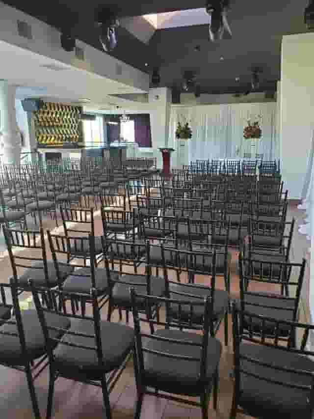 Clubhouse