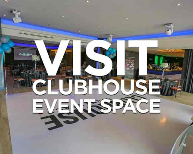 The Vue | Etobicoke Hospitality Event Venue