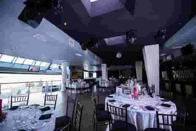 The Vue
