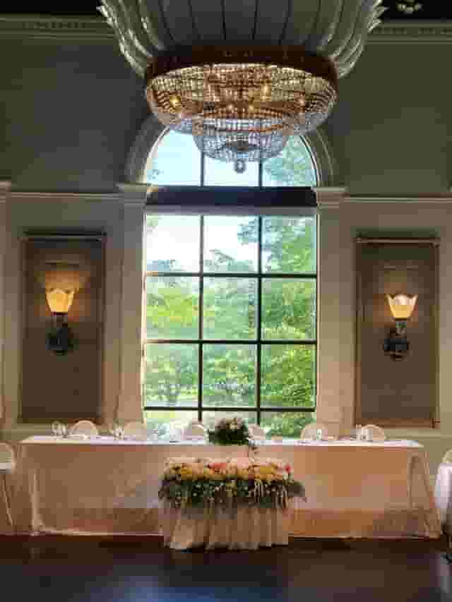 The Governor’s Room