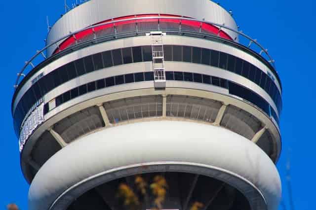Observation Deck