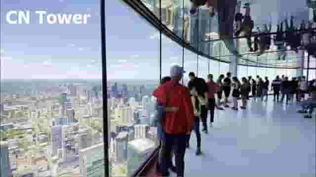 Observation Deck