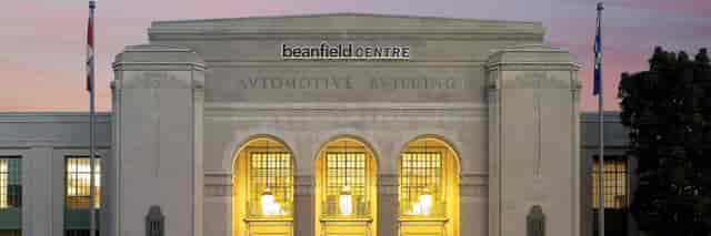 Enercare Centre and Beanfield Centre - Canadian Convention Centres