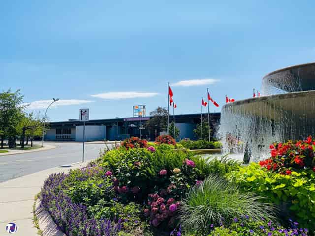 Better Living Centre