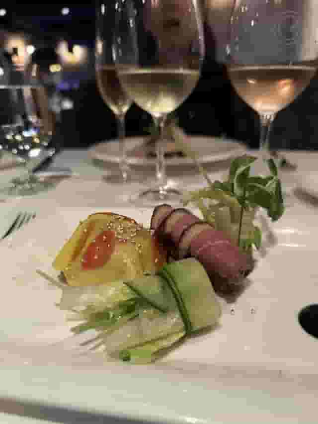 GEORGE Restaurant