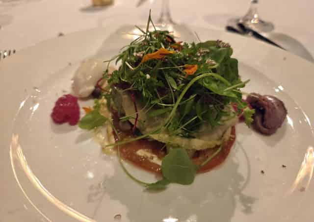 GEORGE Restaurant