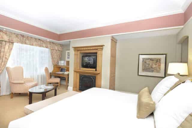 Suites