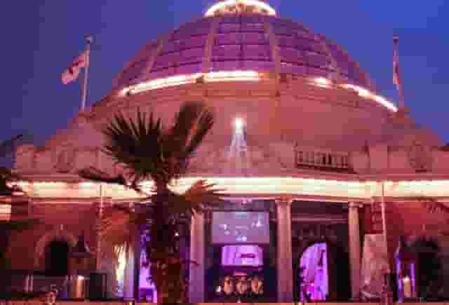 The Dome