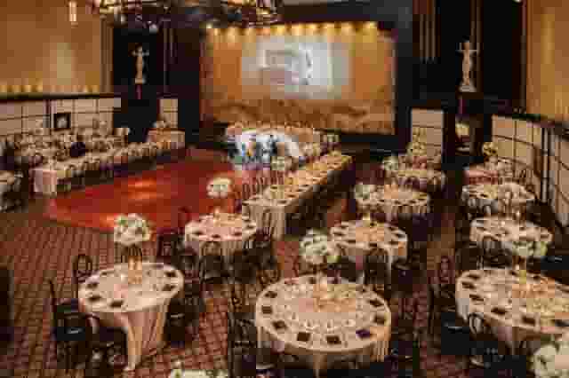 Ballroom