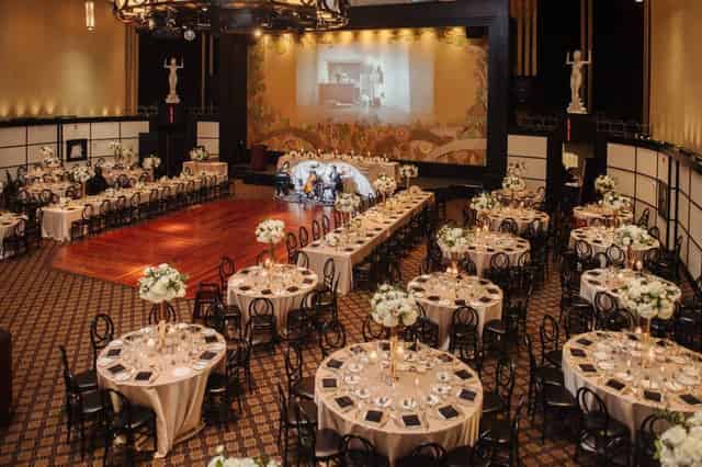 Ballroom