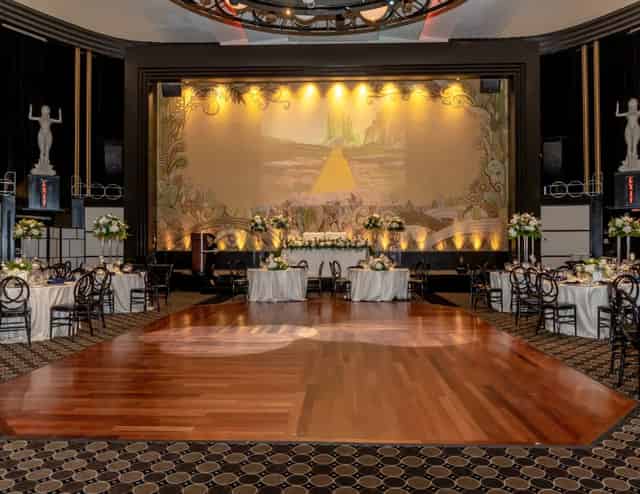 Ballroom