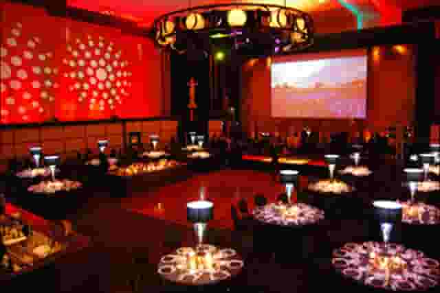 Ballroom