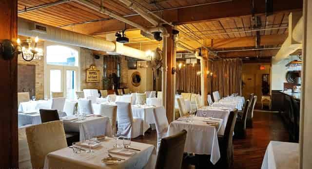 The Fifth Social Club