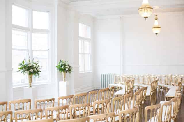 Conversation Room