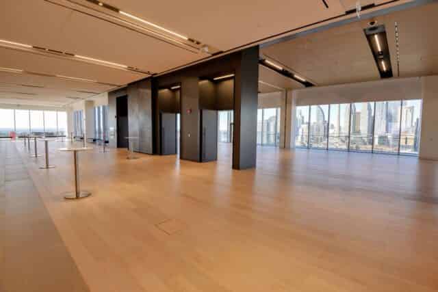Meeting Rooms